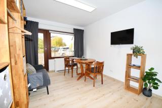 Ferienhaus Dünenschätzchen - 2