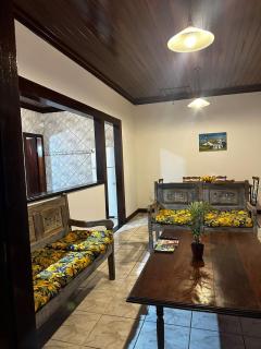 Casa Para-ti - Paraty - 2