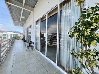 Mission Suites Juriquilla - Loft privado - Juriquilla - 9