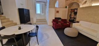 Casa Grotta Francy - Piazza San Giovanni - Matera - 8