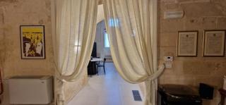 Casa Grotta Francy - Piazza San Giovanni - Matera - 5