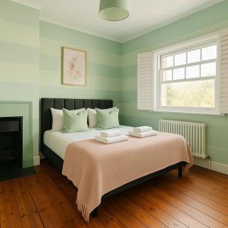Perfect House in Putney - 8