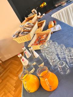 Hotel Alte Brauerei - Karlstadt - 6