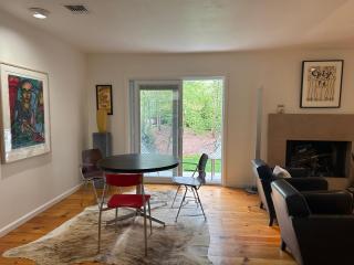 Private Home near Ocean Beaches, Nature Preserve - East Hampton - 6