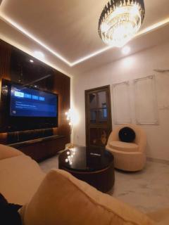 Luxury one bed apartment - Islamabad - 7