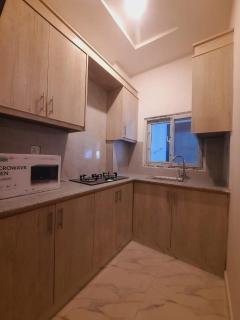 Luxury one bed apartment - Islamabad - 6