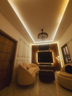 Luxury one bed apartment - Islamabad - 5