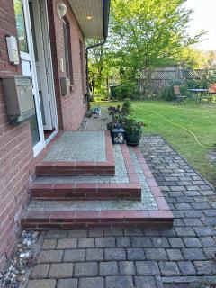 Relaxen am Meer - mit Parkplatz und Whirlpoolwanne, Ostsee - Rostock - 9