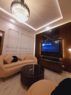 Luxury one bed apartment - Islamabad - 3