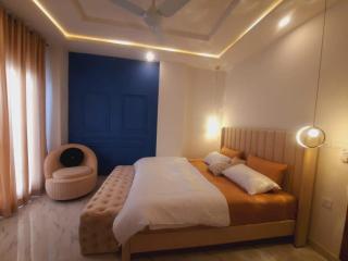Luxury one bed apartment - Islamabad - 2