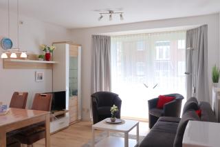 Ferienwohnung Cordes - Dorum-Neufeld - 2