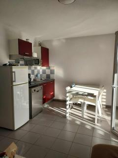Appartement la massane - Argelès-sur-Mer - 7