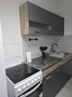 Apartman Jelena - Kotor - 1