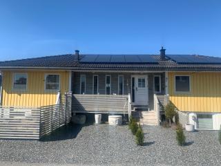 Just Like Home Bed & Spa Porsgrunn - Porsgrunn - 9