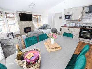 Grizedale Lodge - 3