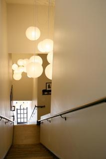 Designer Penthouse with Rooftop Deck Near Downtown and Lookout Mtn - Chattanooga - 6