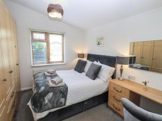 Grizedale Lodge - Windermere - 1