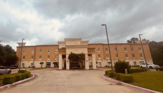 Windsor Hotel of Kilgore - Kilgore - 8