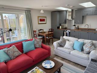 The Coach House - Cirencester - 0