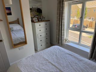 The Coach House - Cirencester - 6