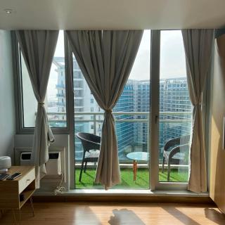 Positano Tower Staycation - Manila - 1