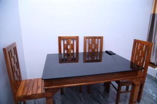 Heavens Manor - Trivandrum - 7