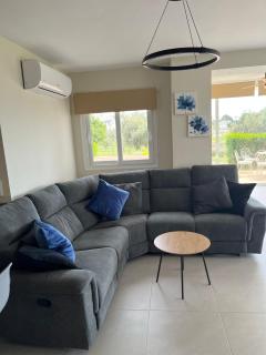Bella Vista - Hacienda Riquelme Golf Resort - Ground Floor apartment - Murcia - 1