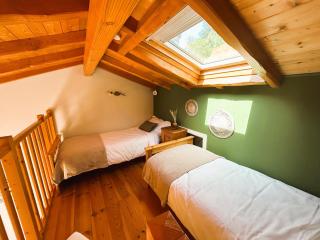 Maison d'Hotes du Vert Vallon - Theizé - 3