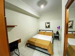 Villas Boas Hotel - Campinas - 2