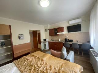 Termál Schmitz Apartmanok B9 - Hajdúszoboszló - 1