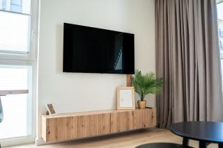 K&M Apartments Tauron Arena, Lema - 4