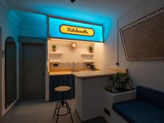 Miloz Rooms - Ayvalık - 8