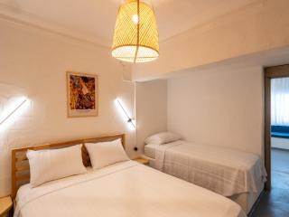 Miloz Rooms - Ayvalık - 4