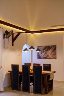 Stylish stay in 2 Bedroom house - Dehiwala - 5