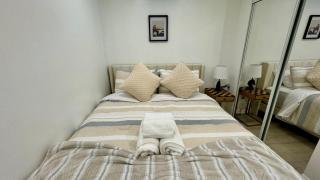 Cozy Hidden Gem, Stylish 2BR with Sofa Bed - Mississauga - 9