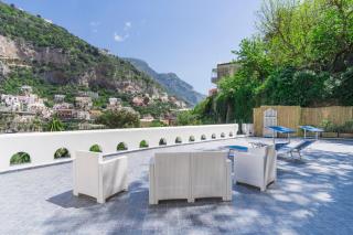Villacarrino - Positano - 2