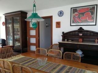 SPACIOUS FLAT WITH SEA VIEWS, FOR 8 PEOPLE WITH 3 BEDROOMS, 2 BATHROOMS and NEXT TO THE BEACH!! - Roda de Bará - 2