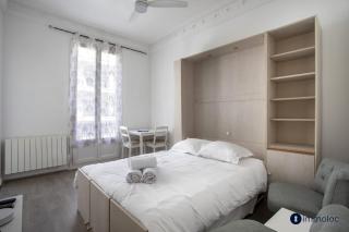 Studio near Gambetta - Nizza - 0