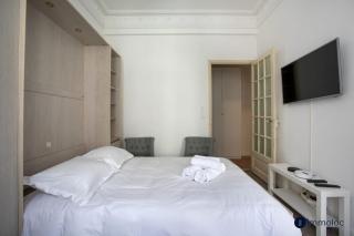 Studio near Gambetta - Nizza - 9