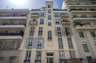 Studio near Gambetta - Nizza - 7