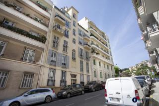 Studio near Gambetta - Nizza - 6