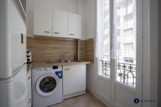 Studio near Gambetta - Nizza - 3
