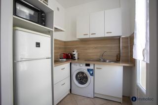 Studio near Gambetta - Nizza - 4