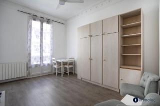 Studio near Gambetta - Nizza - 2