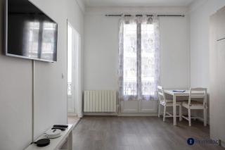 Studio near Gambetta - Nizza - 1