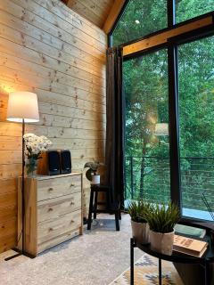 Cabin 16 - - 5