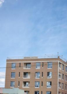 Crystal Cribs along Eldoret Kisumu Airport road next to Eldoret Polytechnic - Eldoret - 9