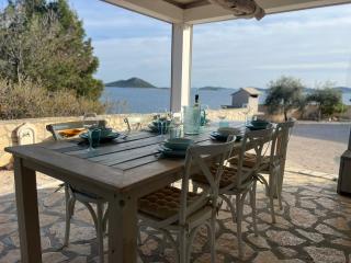 Adriatic Dream - Mobile Home - Oaza Mira - Drage - 9