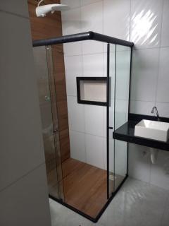 Well-located flat near Pituba and the beaches - 1