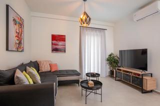 Harbour Hill Suites - Réthymnon - 1